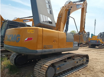 Pelle sur chenille XCMG XE215DA