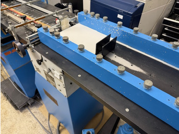 Plieuse de bureau GUK FA 35/4 R1-AS 35 S2: photos 2 Plieuse de bureau GUK FA 35/4 R1-AS 35 S2: photos 2