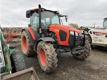 Tracteur agricole KUBOTA