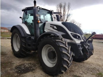 Tracteur agricole Valtra T, 254, Versu: photos 5 Tracteur agricole Valtra T, 254, Versu: photos 5