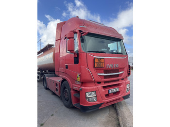 Tracteur routier IVECO Stralis 440