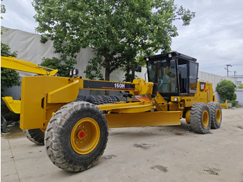 Niveleuse CATERPILLAR 160H