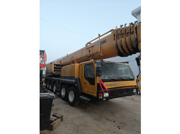 Grue mobile XCMG QY130K