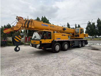 Grue mobile XCMG QY50K