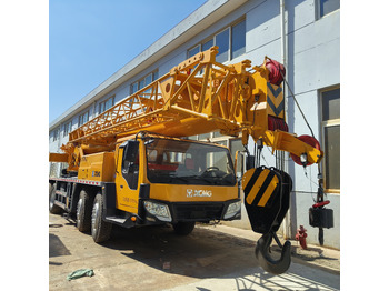 Grue mobile XCMG QY70K