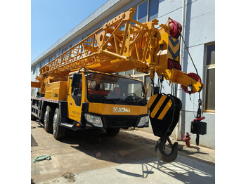 Grue mobile XCMG QY70K