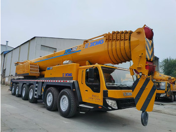 Grue mobile XCMG XCA260