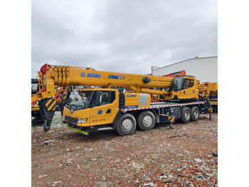 Grue mobile XCMG XCT50
