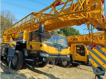 Grue mobile XCMG XCT80