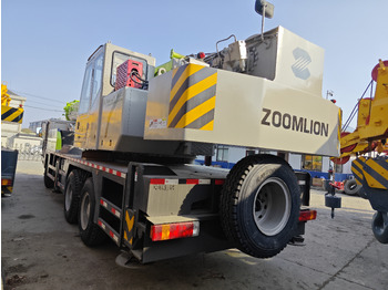 Grue mobile ZOOMLION ZTC250V