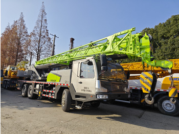 Crédit-bail Zoomlion ZTC250V Zoomlion ZTC250V: photos 4 Crédit-bail Zoomlion ZTC250V Zoomlion ZTC250V: photos 4