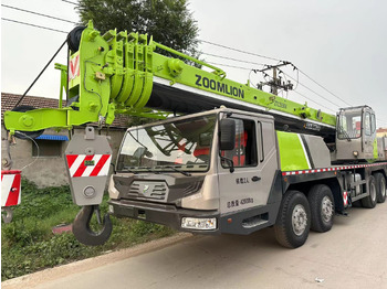 Grue mobile ZOOMLION ZTC550