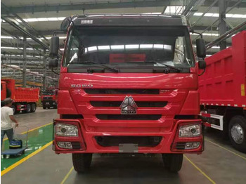 Camion benne pour transport de matériaux granulaires neuf JSIE JSIE3317N3867W: photos 2 Camion benne pour transport de matériaux granulaires neuf JSIE JSIE3317N3867W: photos 2