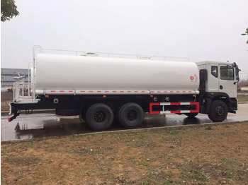 Camion citerne neuf JSIE JSIE5250GSS: photos 3