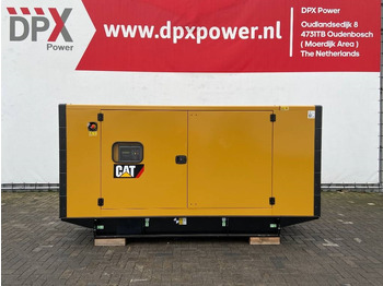 Groupe électrogène CATERPILLAR