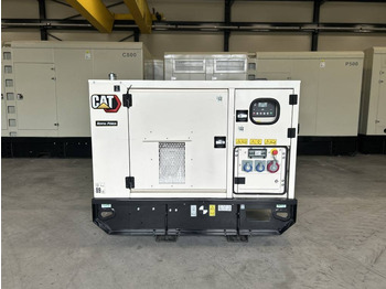 Groupe électrogène CATERPILLAR