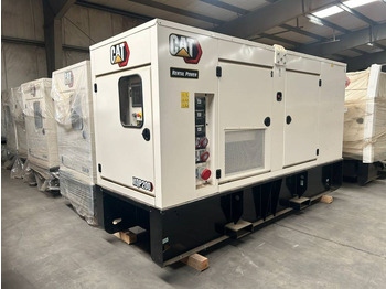 Groupe électrogène CATERPILLAR