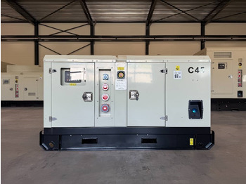 Groupe électrogène CUMMINS