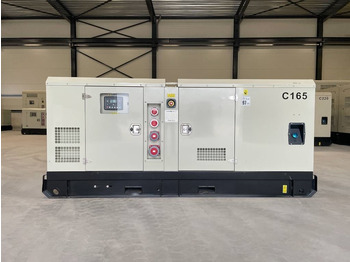 Groupe électrogène CUMMINS