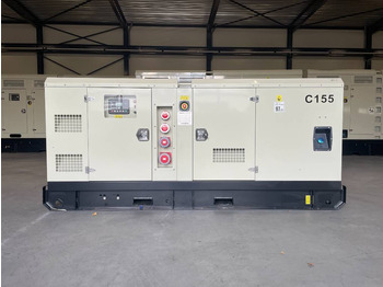 Groupe électrogène CUMMINS