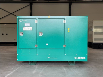 Groupe électrogène CUMMINS