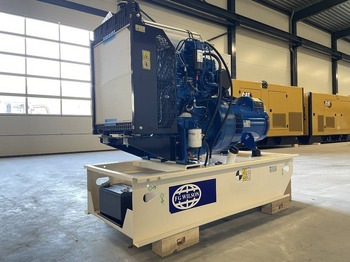 Groupe électrogène neuf FG Wilson P50-3 - 50 kVA Open Genset - DPX-16004-O: photos 4