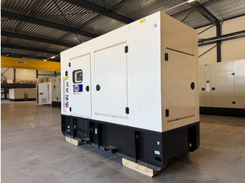 Crédit-bail FG Wilson PRO115-4 - 115 kVA Genset Stage V - DPX-16046  FG Wilson PRO115-4 - 115 kVA Genset Stage V - DPX-16046: photos 5