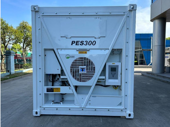 Groupe électrogène neuf PES300 Hybrid Energy System - 300 kVA - 345.6 kWh: photos 5