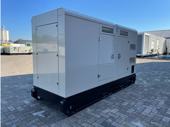 Groupe électrogène neuf Perkins 1106A-70TA - 165 kVA Generator - DPX-19808: photos 4