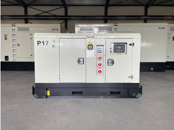 Groupe électrogène PERKINS