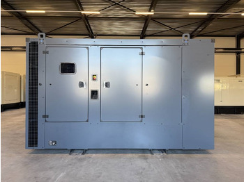 Groupe électrogène SCANIA