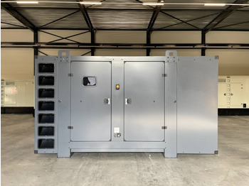 Groupe électrogène SCANIA 3