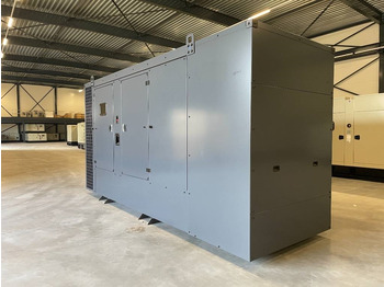 Groupe électrogène neuf Scania DC16 - 660 kVA Generator - DPX-17954: photos 5