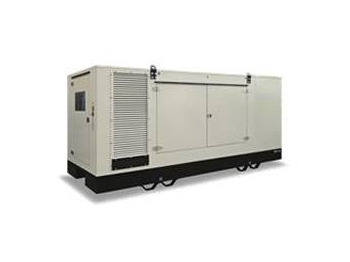 Groupe électrogène neuf Volvo TAD881GE - 220 kVA Stage V Genset - DPX-19918: photos 2