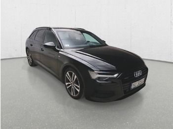 Voiture AUDI