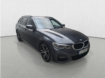 Voiture BMW