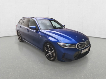 Voiture BMW