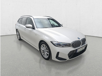 Voiture BMW