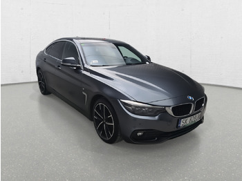 Voiture BMW
