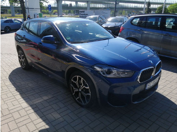 SUV BMW