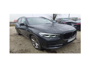 Voiture BMW