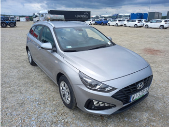 Voiture HYUNDAI