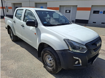 Pick-up ISUZU