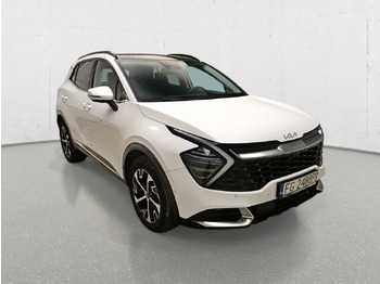 SUV KIA