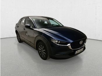 SUV MAZDA