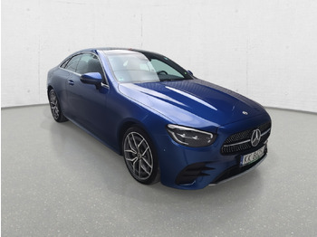 Voiture MERCEDES-BENZ