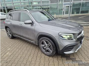 SUV MERCEDES-BENZ