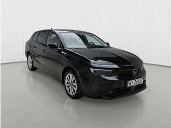Voiture OPEL