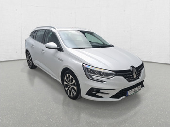 Voiture RENAULT