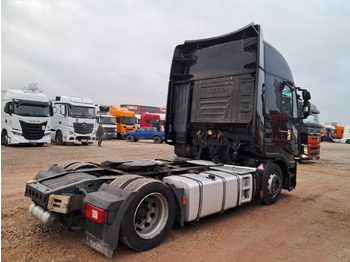 Tracteur routier IVECO AS440T/ FP LT CIĄGNIK SIODŁOWY: photos 4